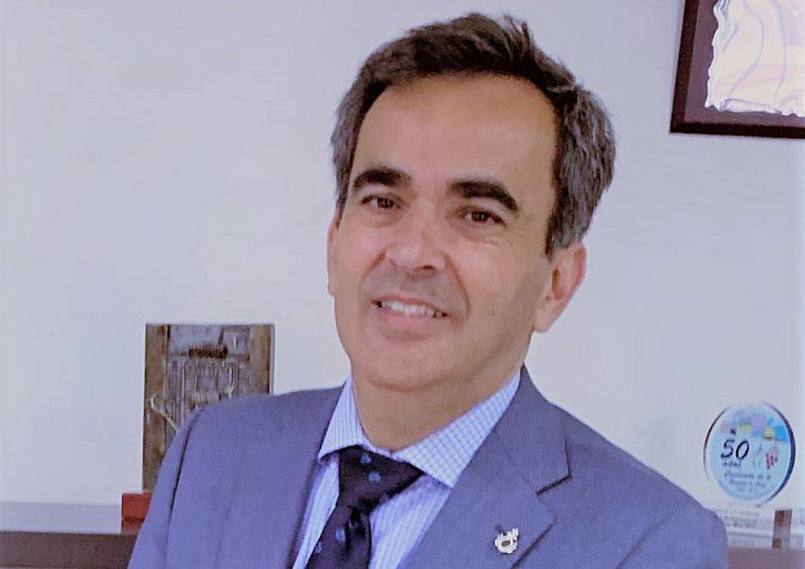 Manuel Carrillo Marín